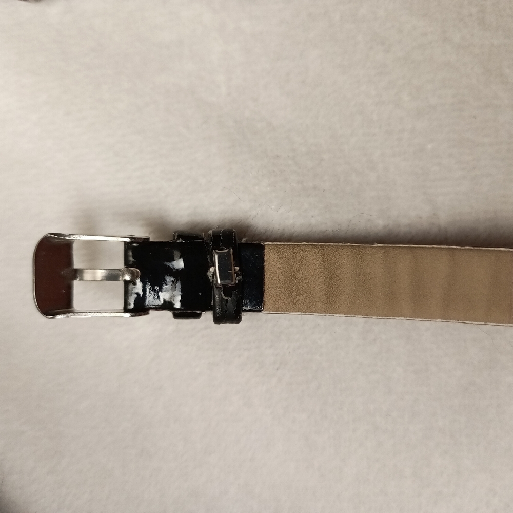 Rose Gold Color Watch - Picture 10 of 12